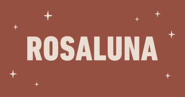 rosaluna