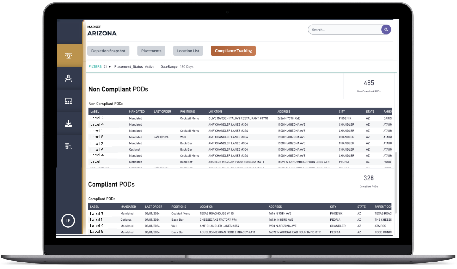 Real-Time-Compliance-Tracking